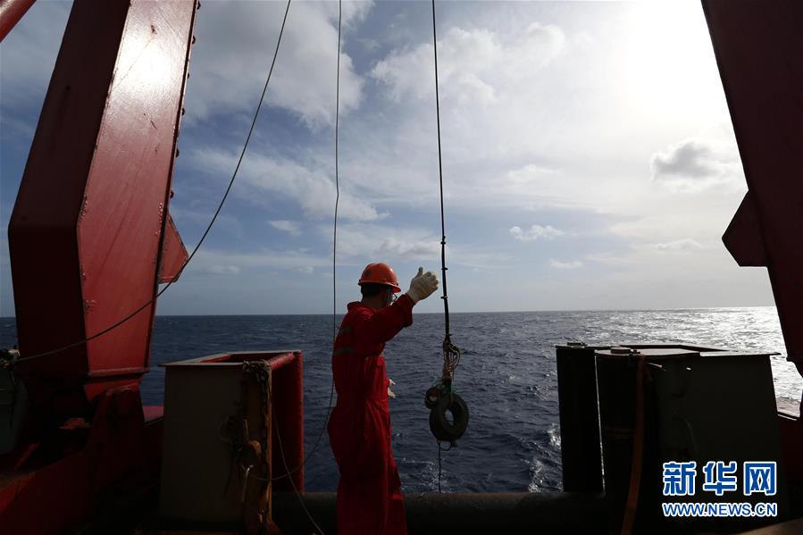 MH370调查报告遭质疑 家属要求公开全部数据