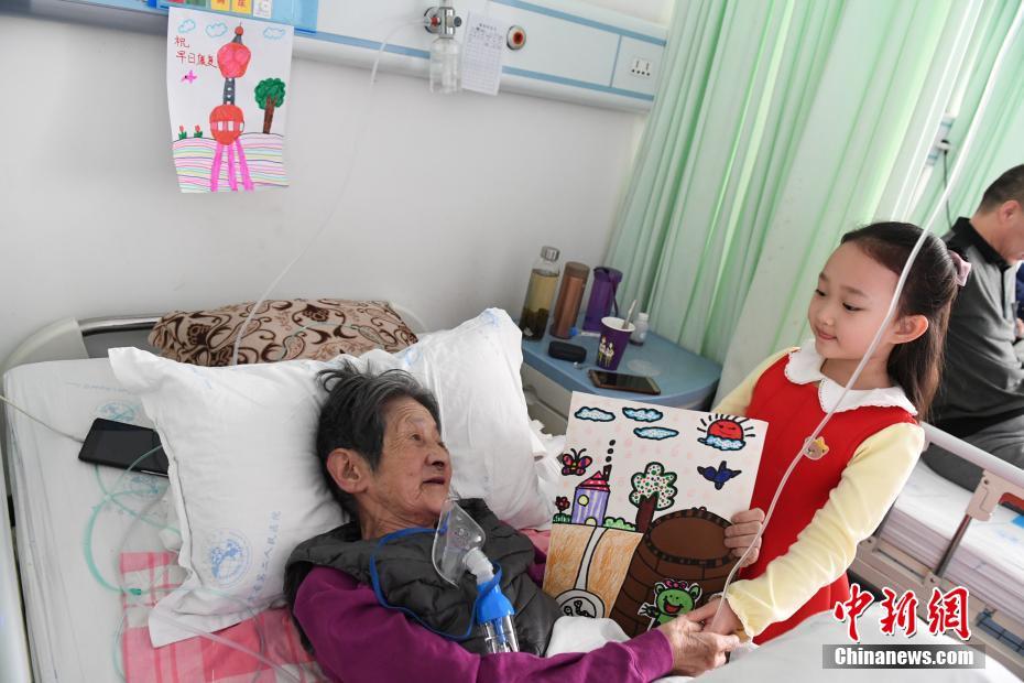 贵阳2岁儿童感染艾滋 贵州省级核查组通报情况
