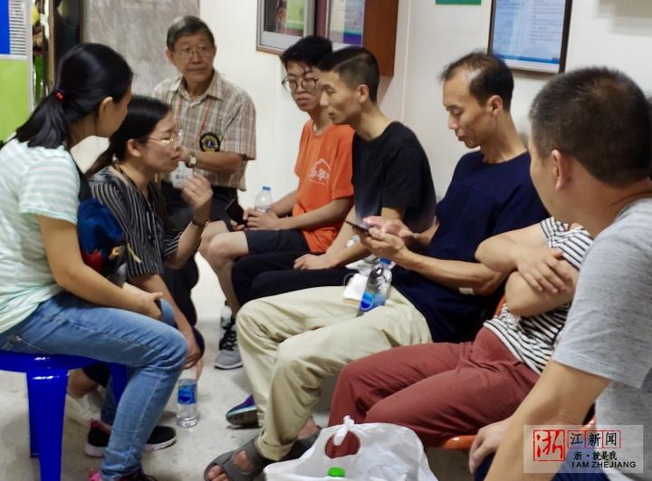 “志愿文学”网络作家基层行上海启动