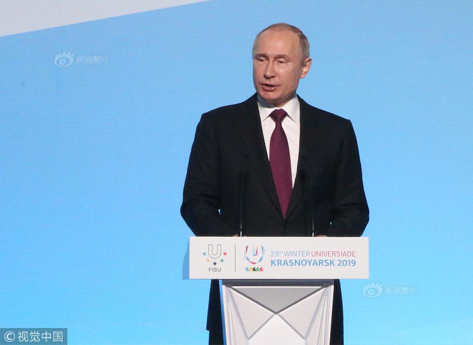 俄媒：普京称赞中俄关系发展顺利