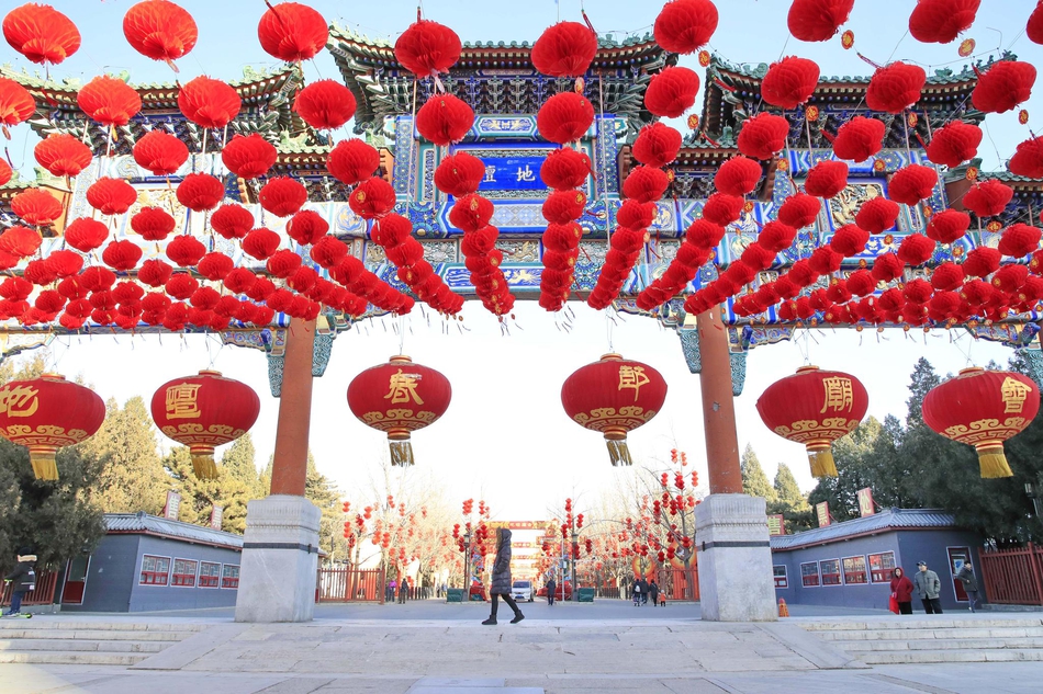 外国人眼中的古都南京：历史文化和现代生活融为一体