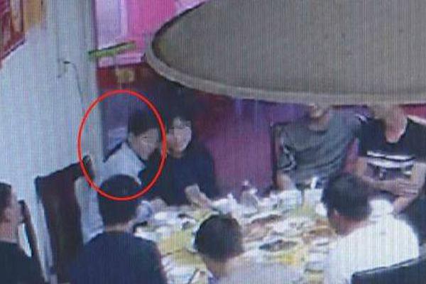 台当局被“断交” 陈水扁:是谁砍断勇弟的狗腿？