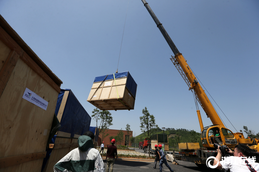 美媒：中国向委内瑞拉送援助物资 约200万套医疗用品