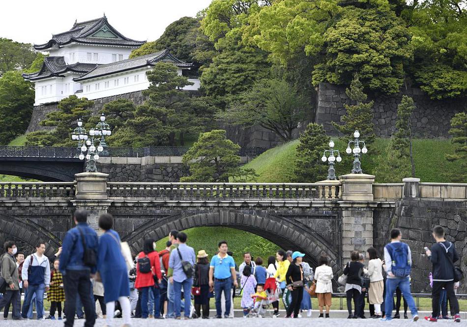 日本皇室外交面临三大障碍