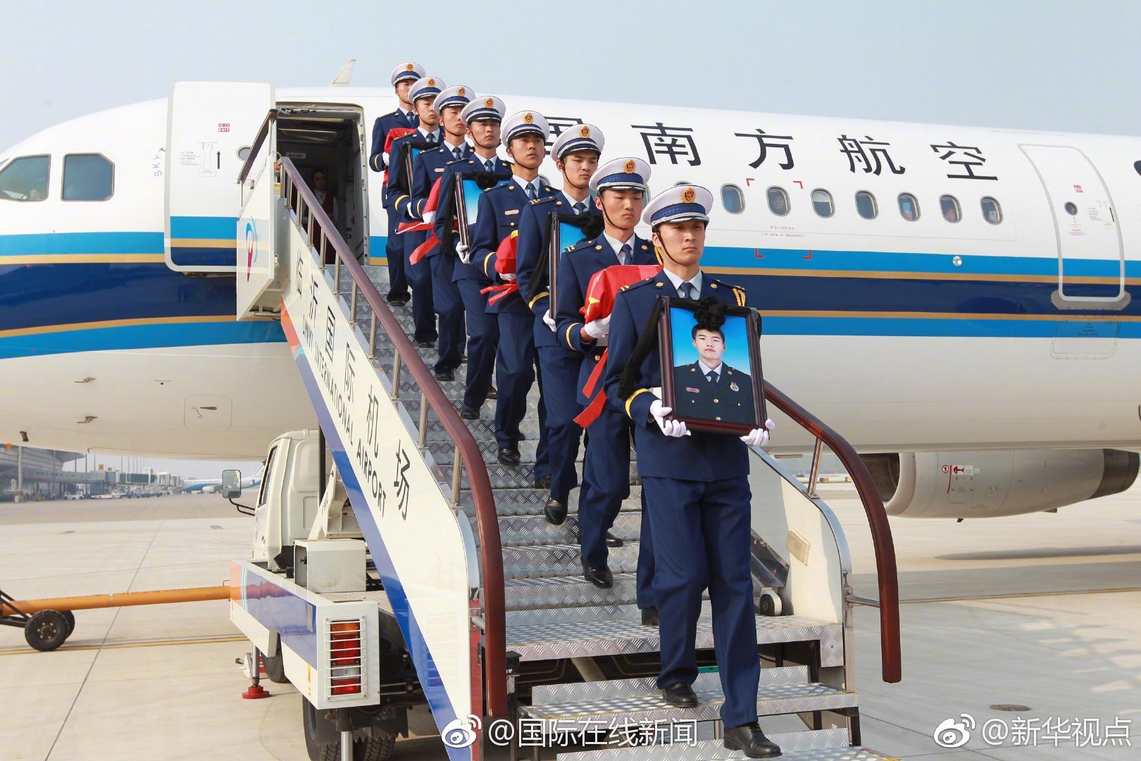 东航江苏公司迎第66架飞机 为A320neo