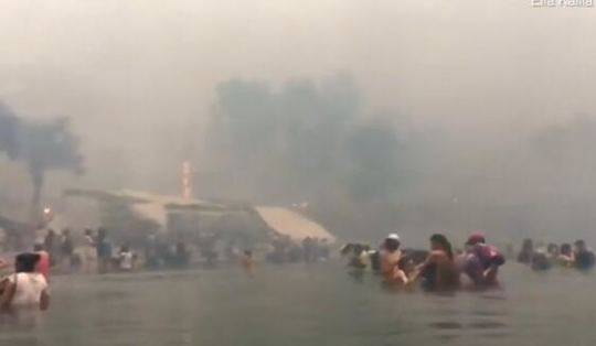 缅甸一客机成功迫降无人员伤亡