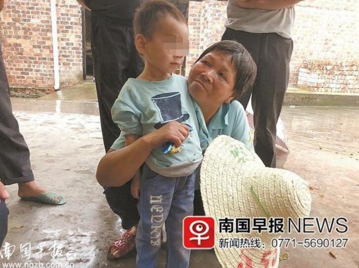 漳州留绝笔信出走母亲与两娃确认已溺...
