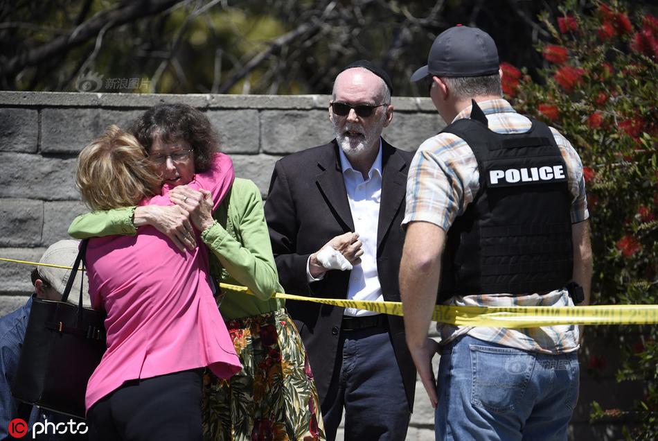 新西兰总理答美记者提问：不理解美国为何没收紧枪支法